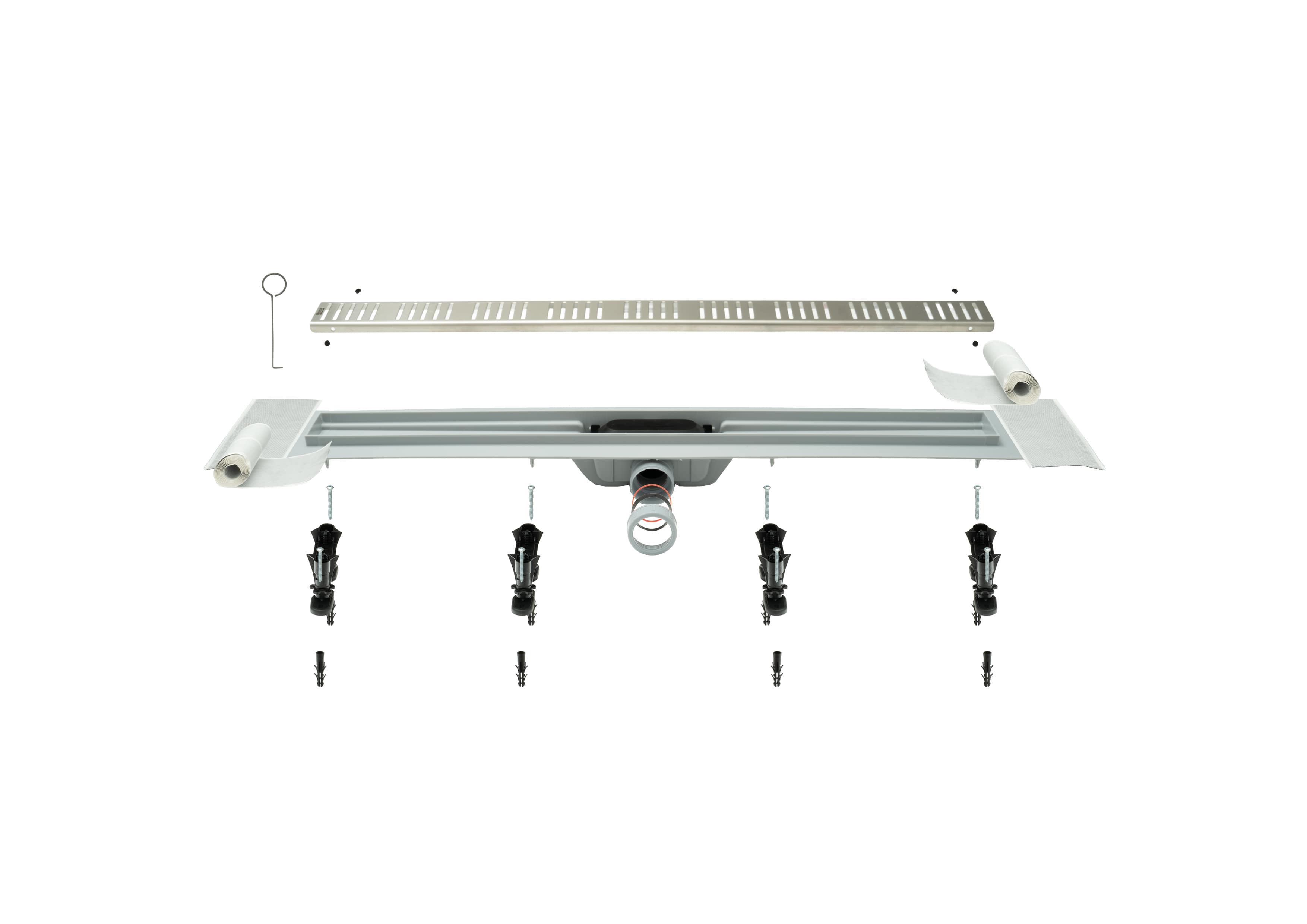 In-Drain AP0010300R Roca