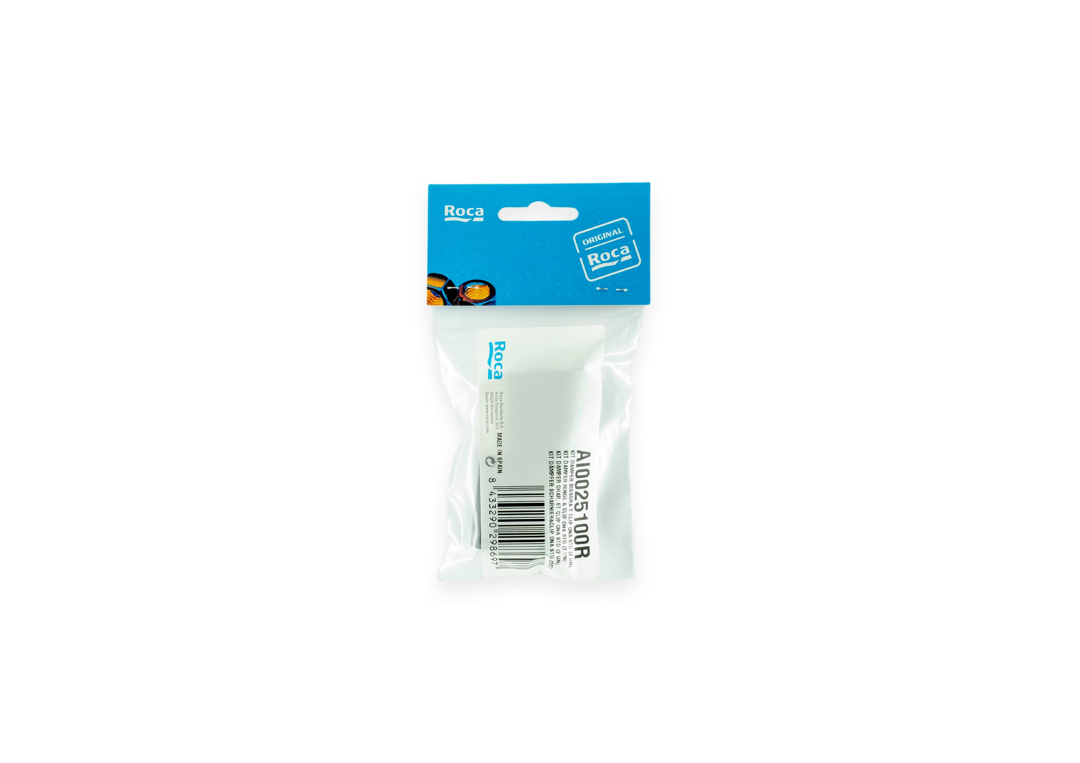 The Gap AI0025100R Roca