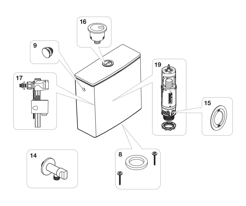 Download exploded plan