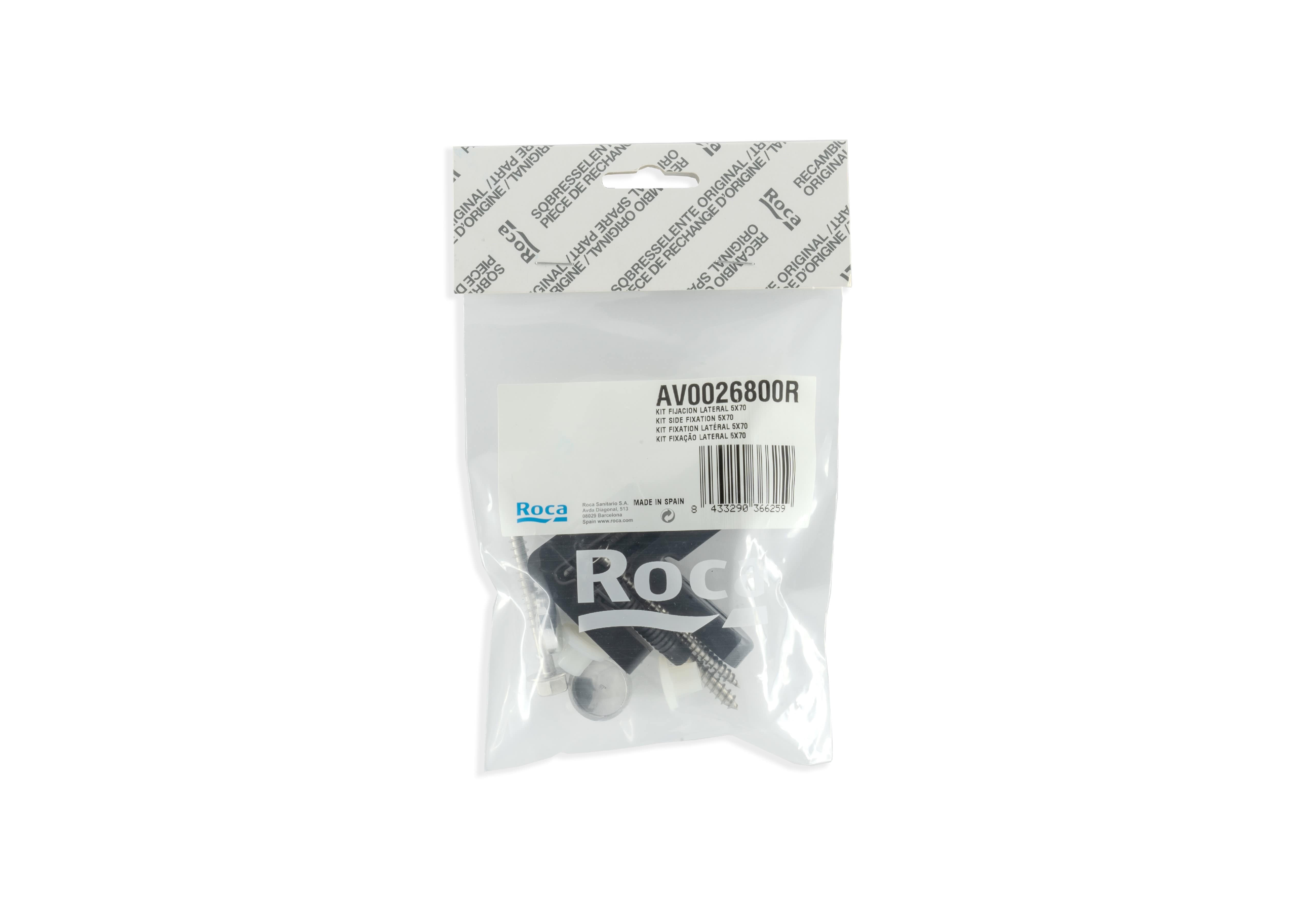 Beyond AV0026800R Roca