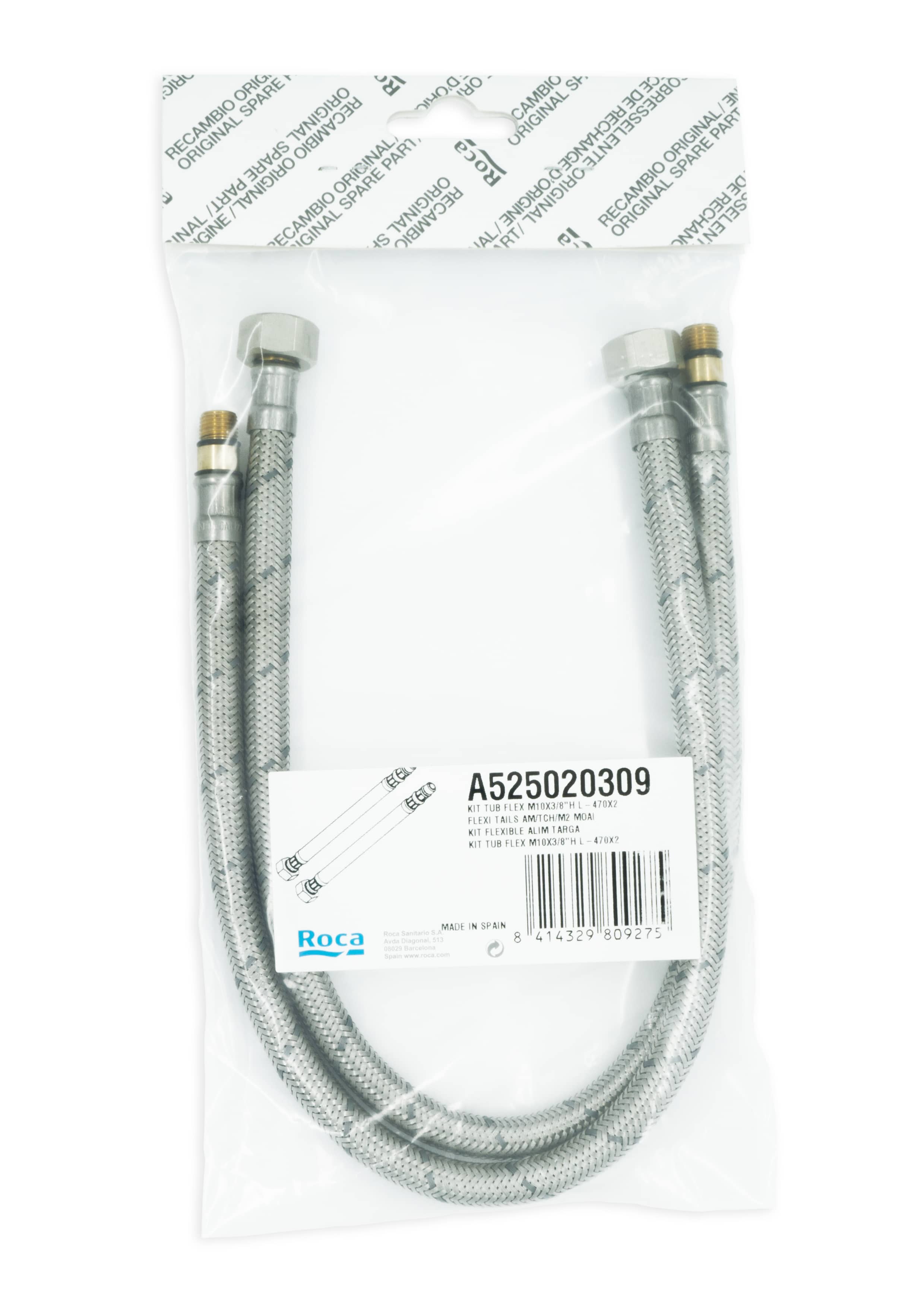 Brava A525020309 Roca