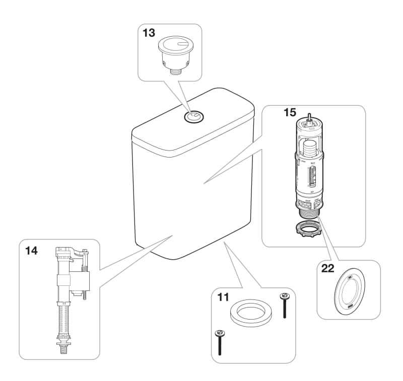 Download exploded plan