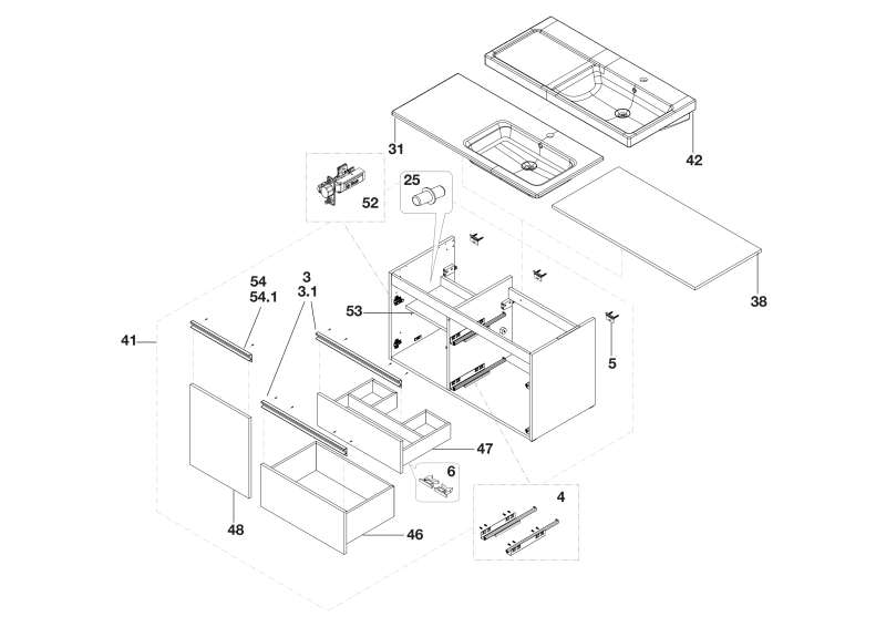 Download exploded plan
