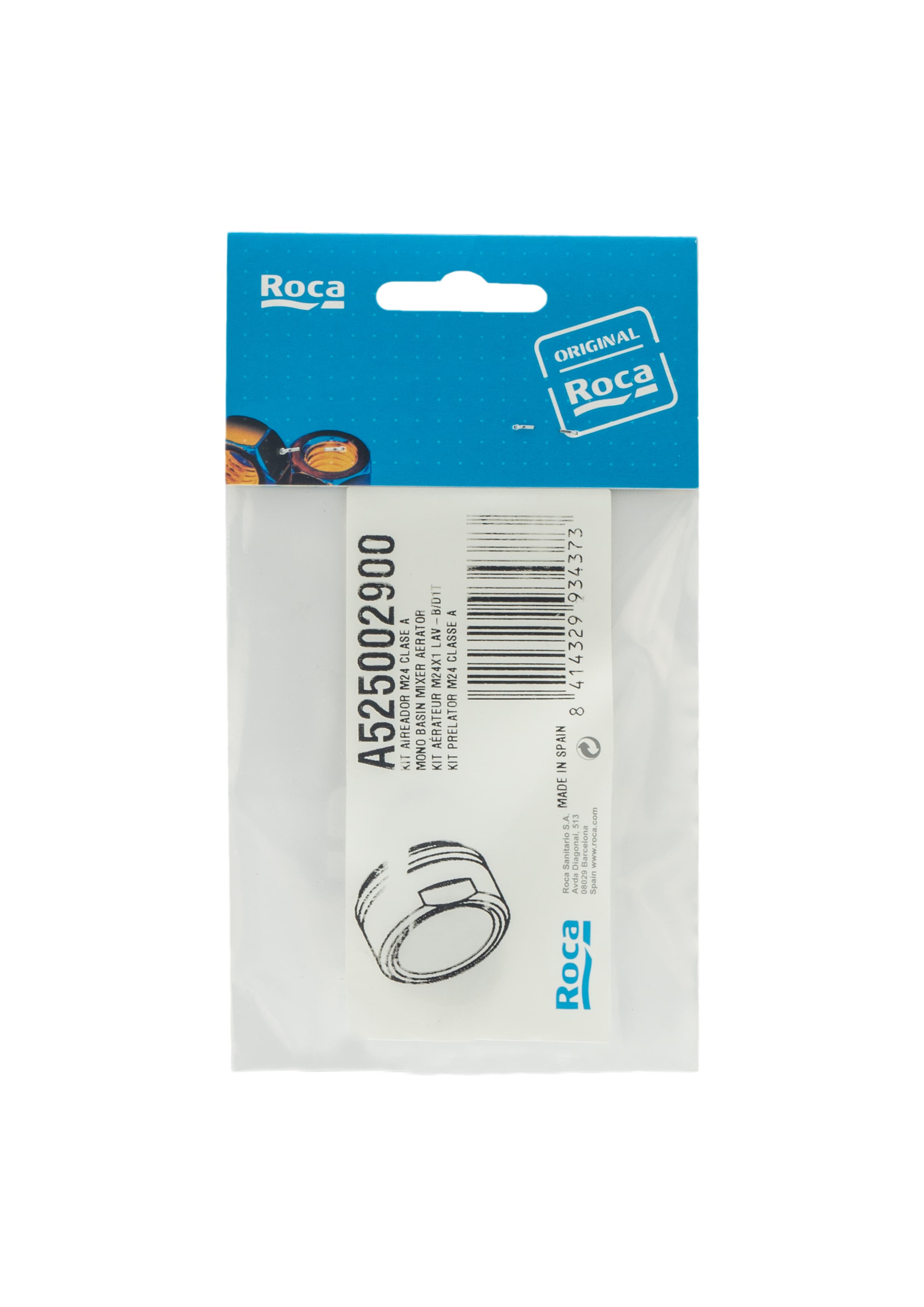 Esmai A525002900 Roca