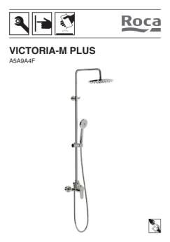 Installation manual