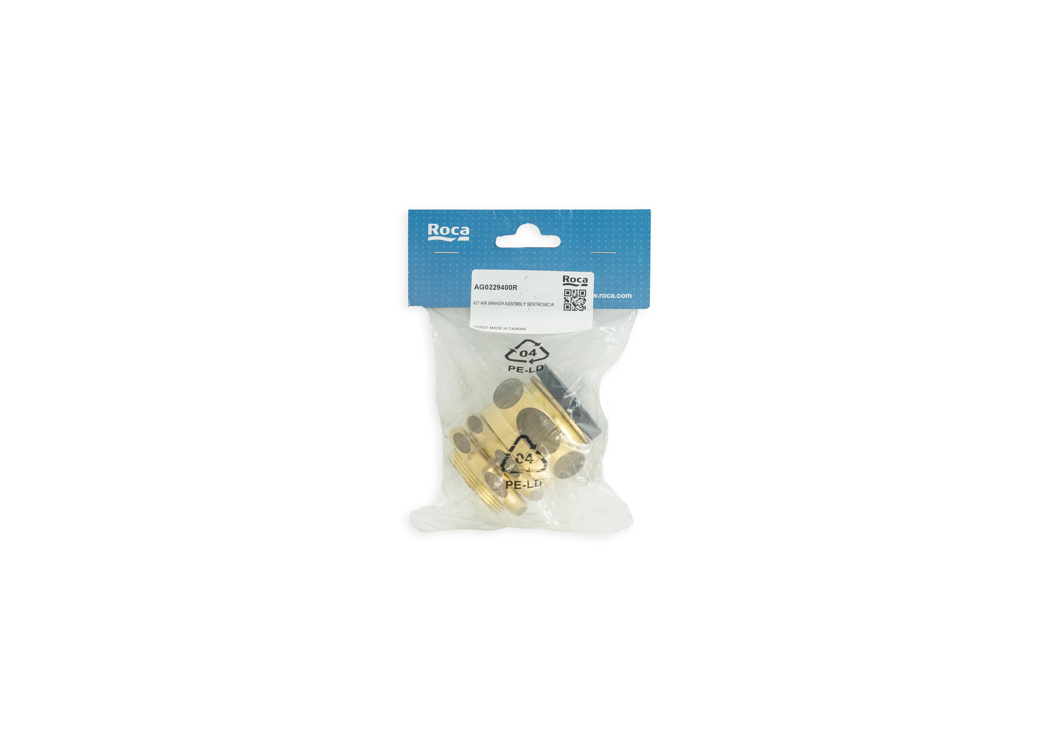 Sentronic AG0229400R Roca