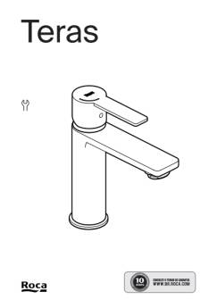 Installation manual