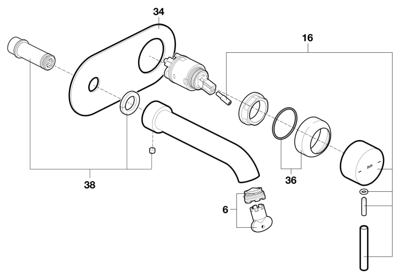 Download exploded plan