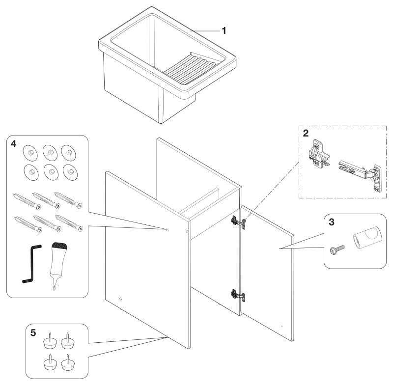Download exploded plan