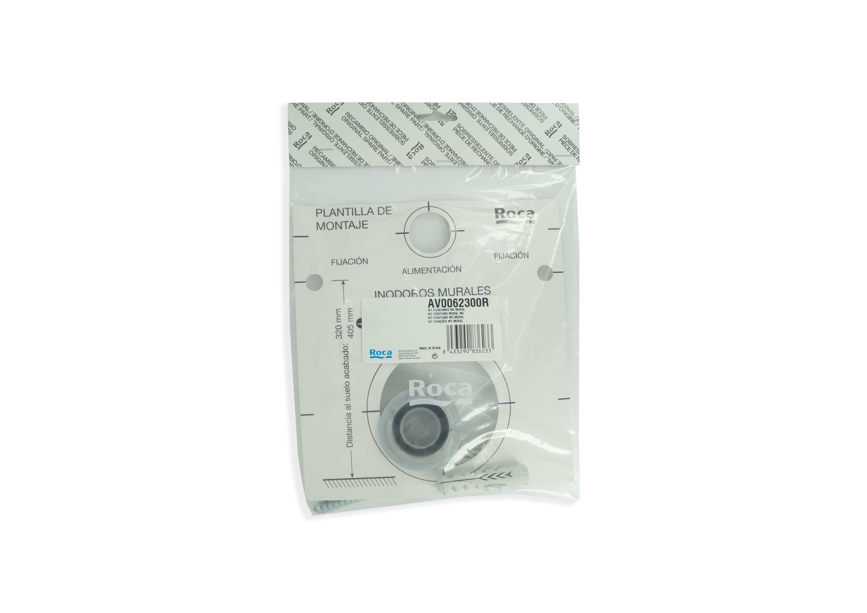 Access AV0062300R Roca
