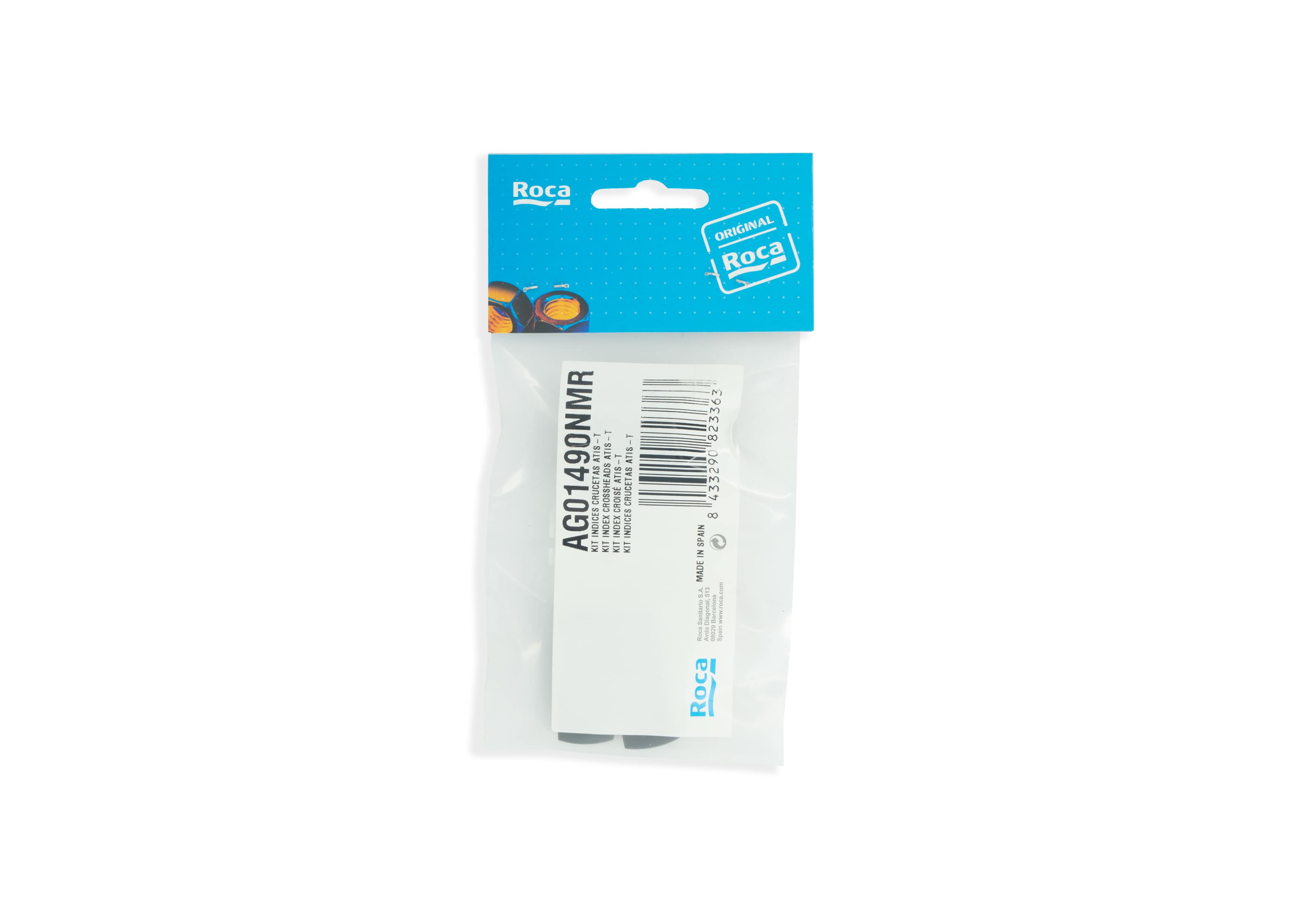 T-1000 AG01490NMR Roca