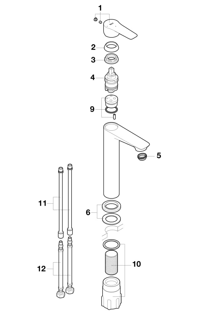 Download exploded plan