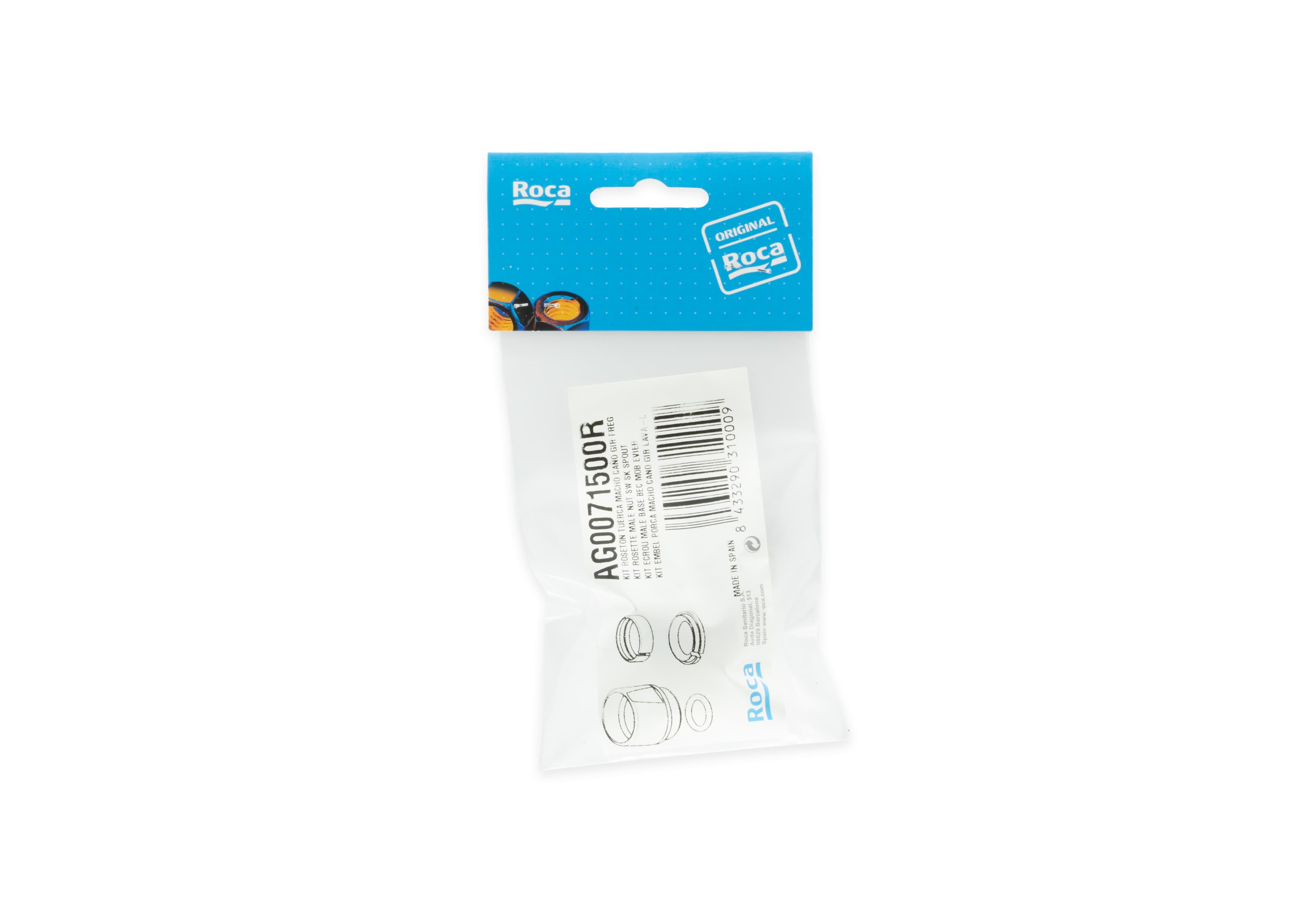 Victoria AG0071500R Roca