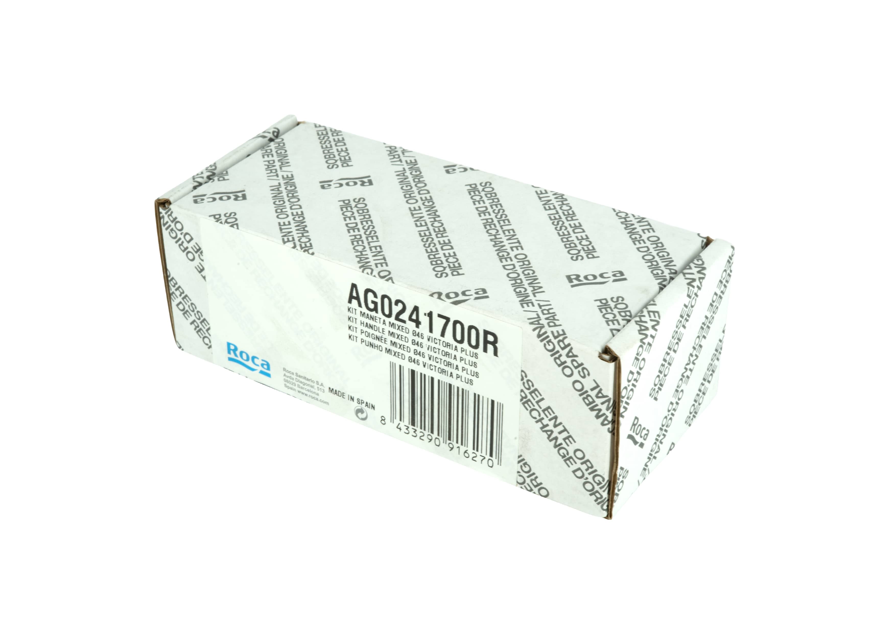Victoria Plus AG0241700R Roca