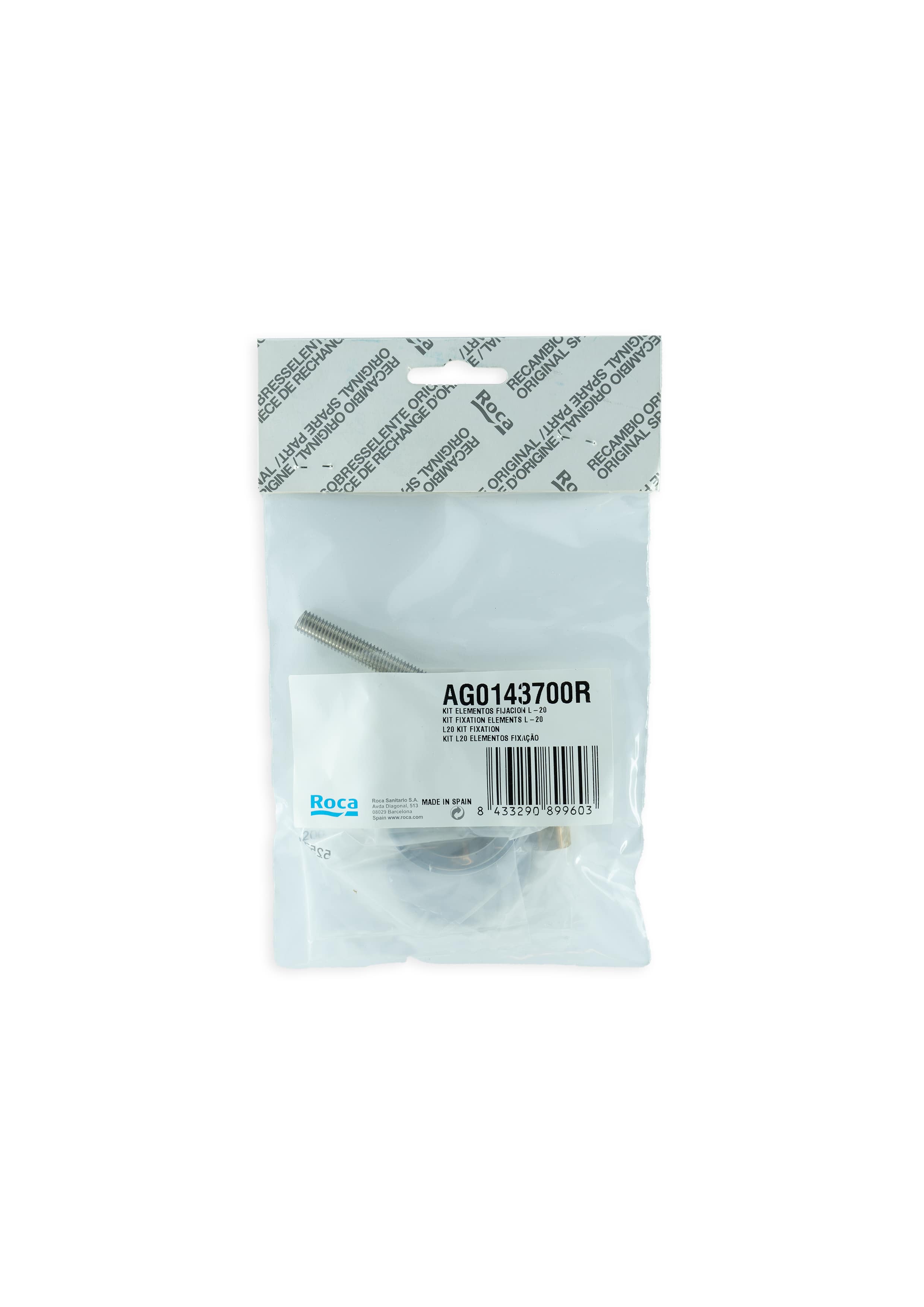L20 AG0143700R Roca