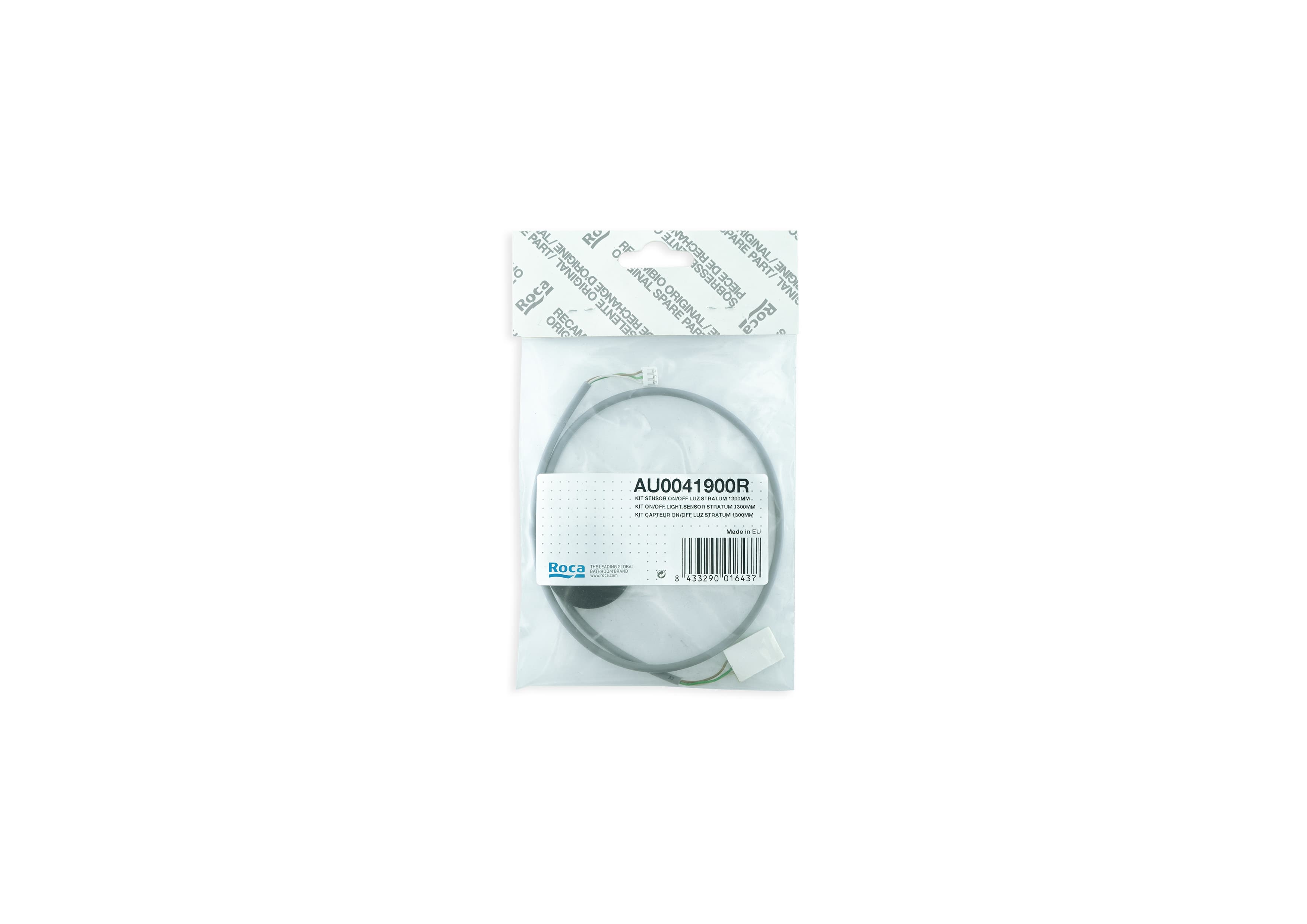 Stratum AU0041900R Roca
