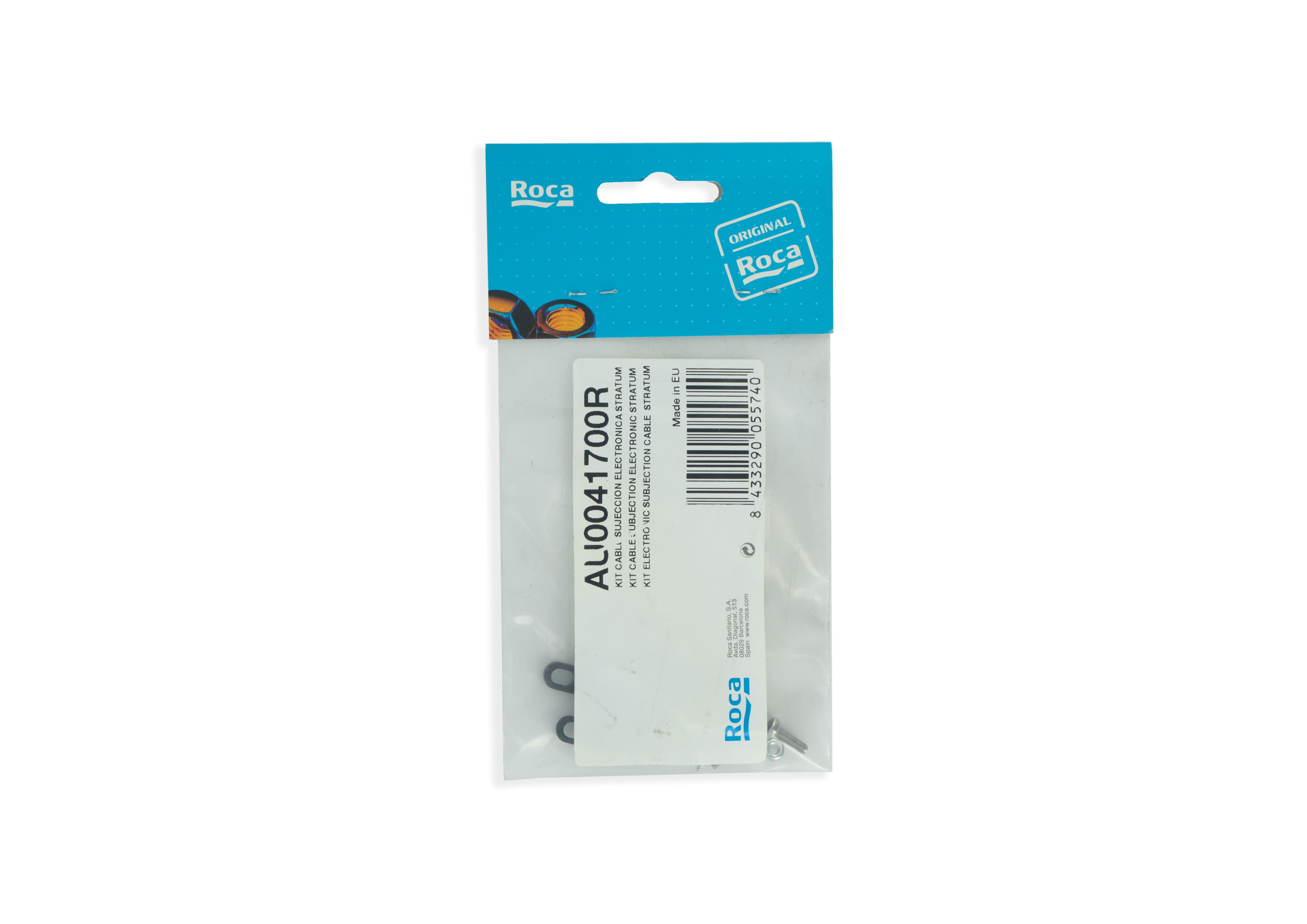 Stratum AU0041700R Roca
