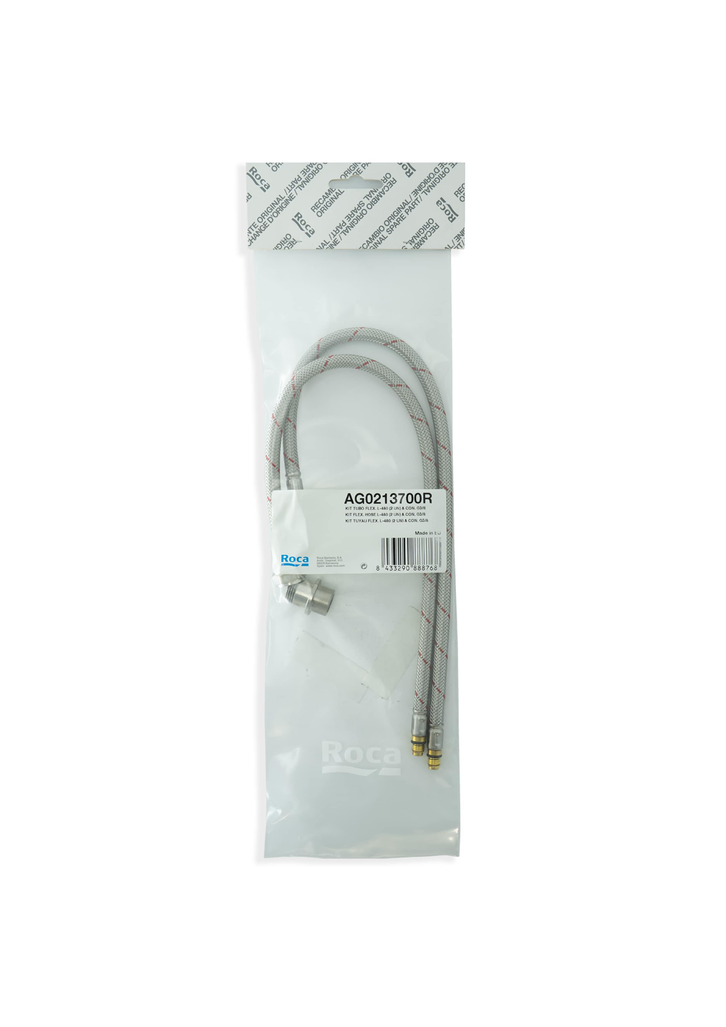 Glera AG0213700R Roca