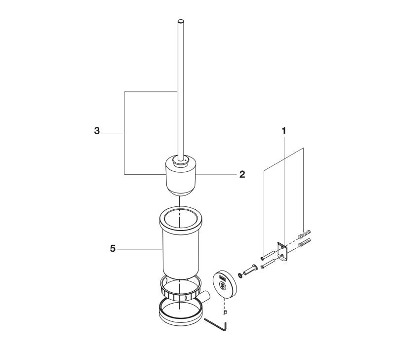 Download exploded plan