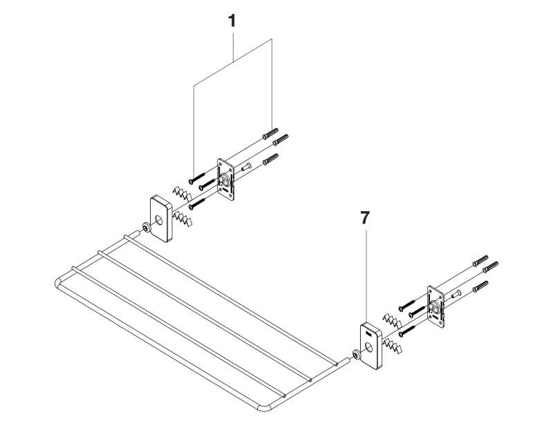 Download exploded plan