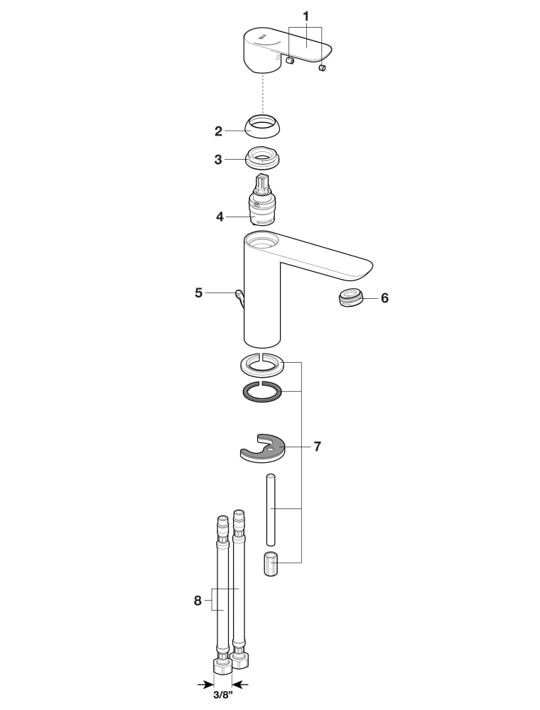 Download exploded plan