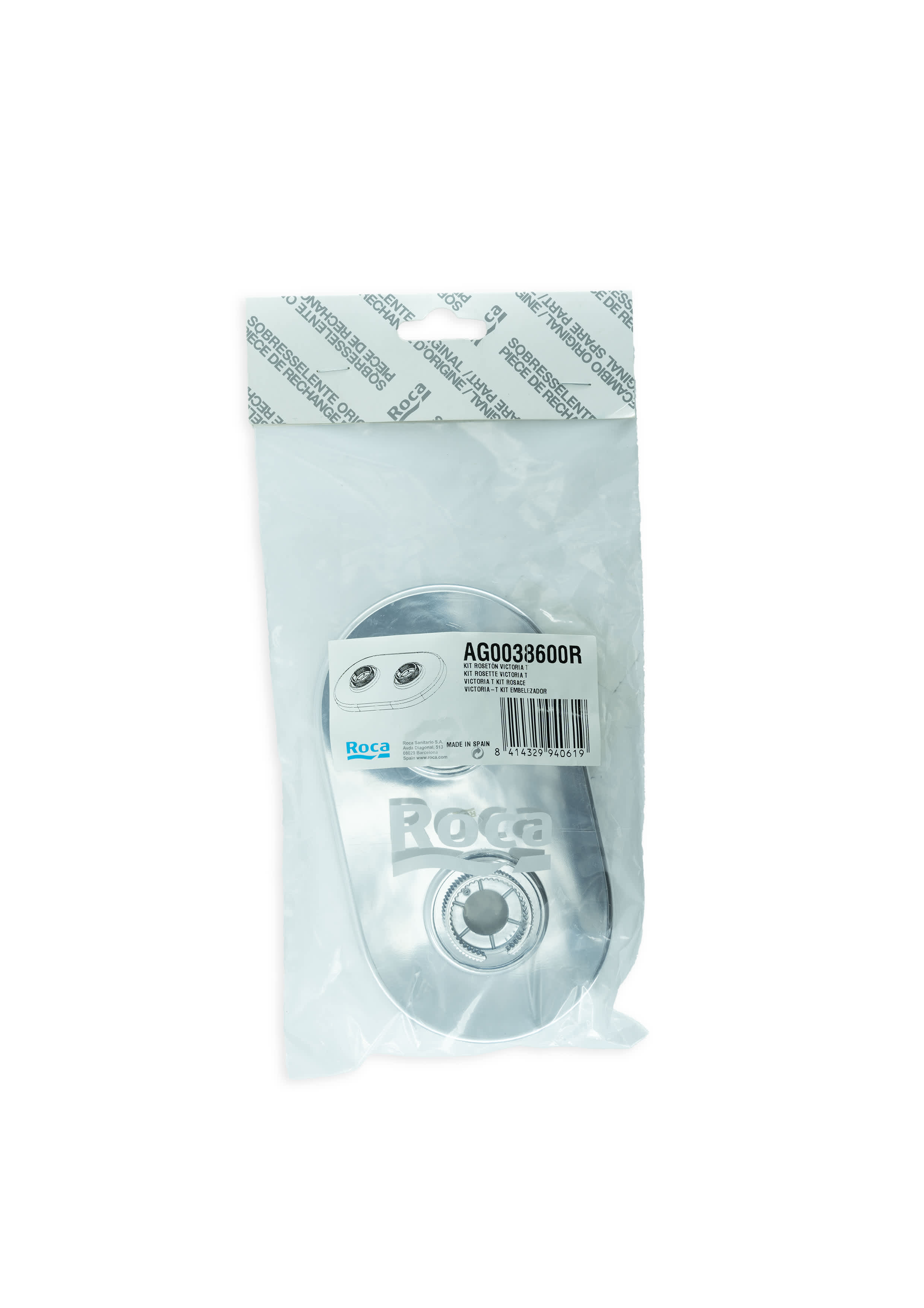 T-500 AG0038600R Roca