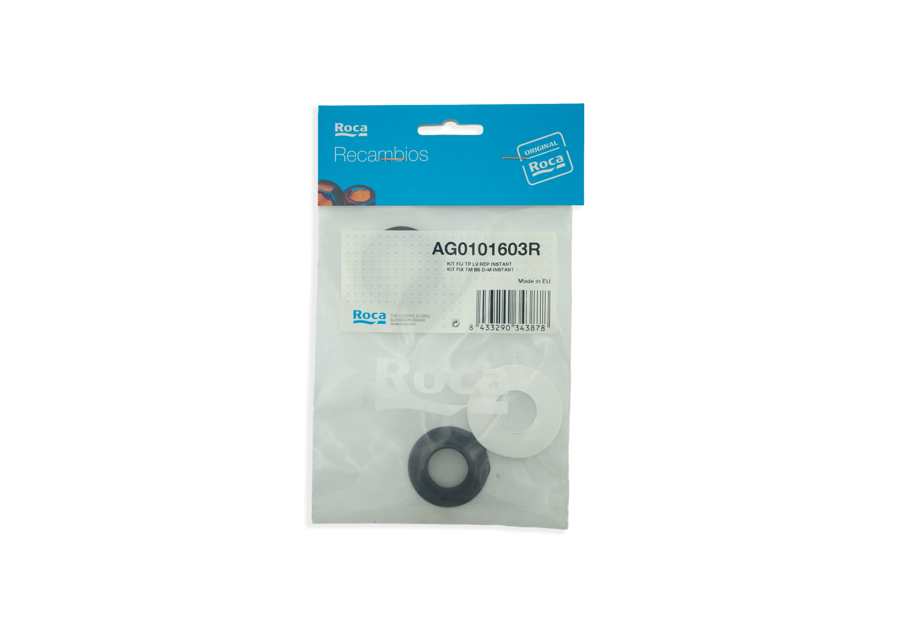 Instant AG0101603R Roca