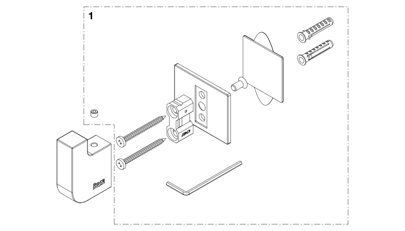 Download exploded plan