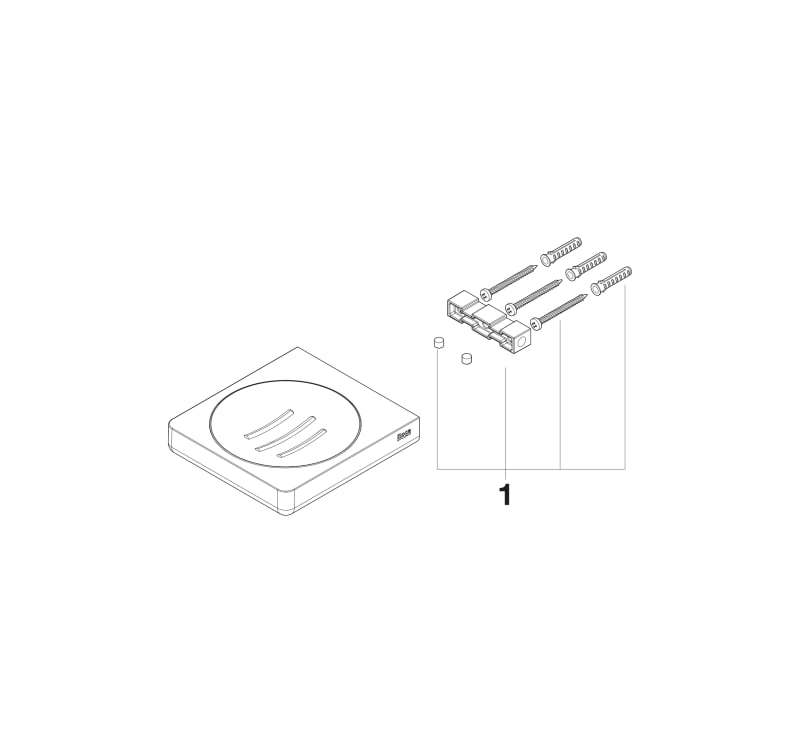 Download exploded plan