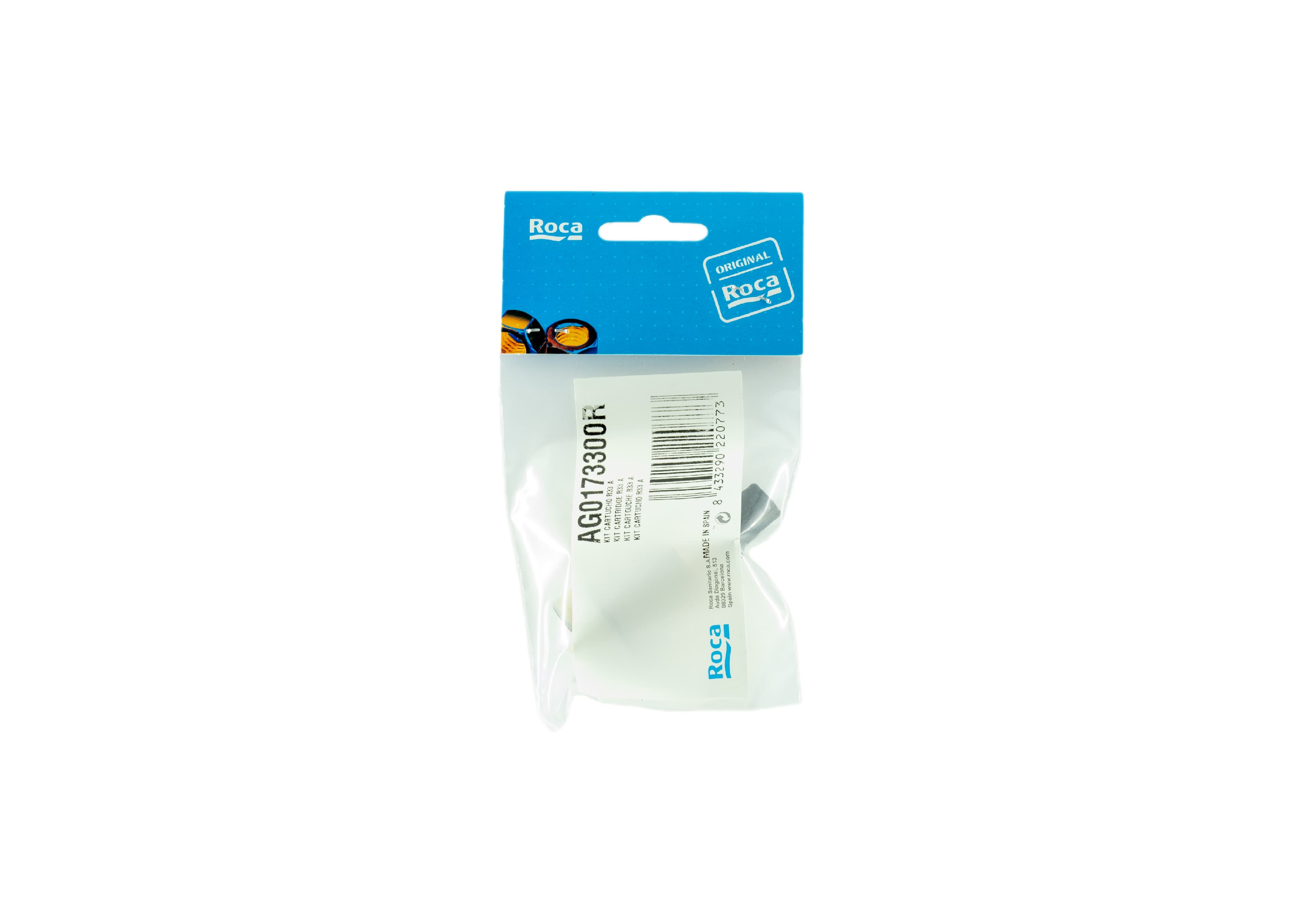 Naia AG0173300R Roca