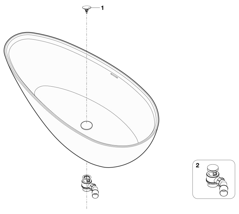 Download exploded plan