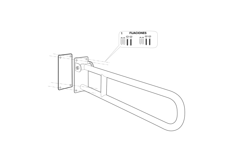 Download exploded plan