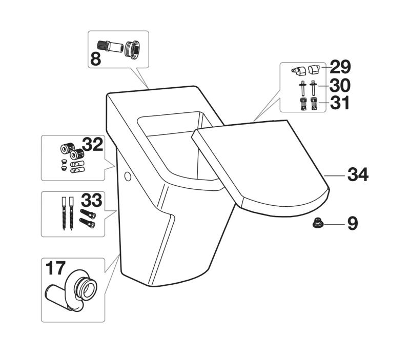 Download exploded plan
