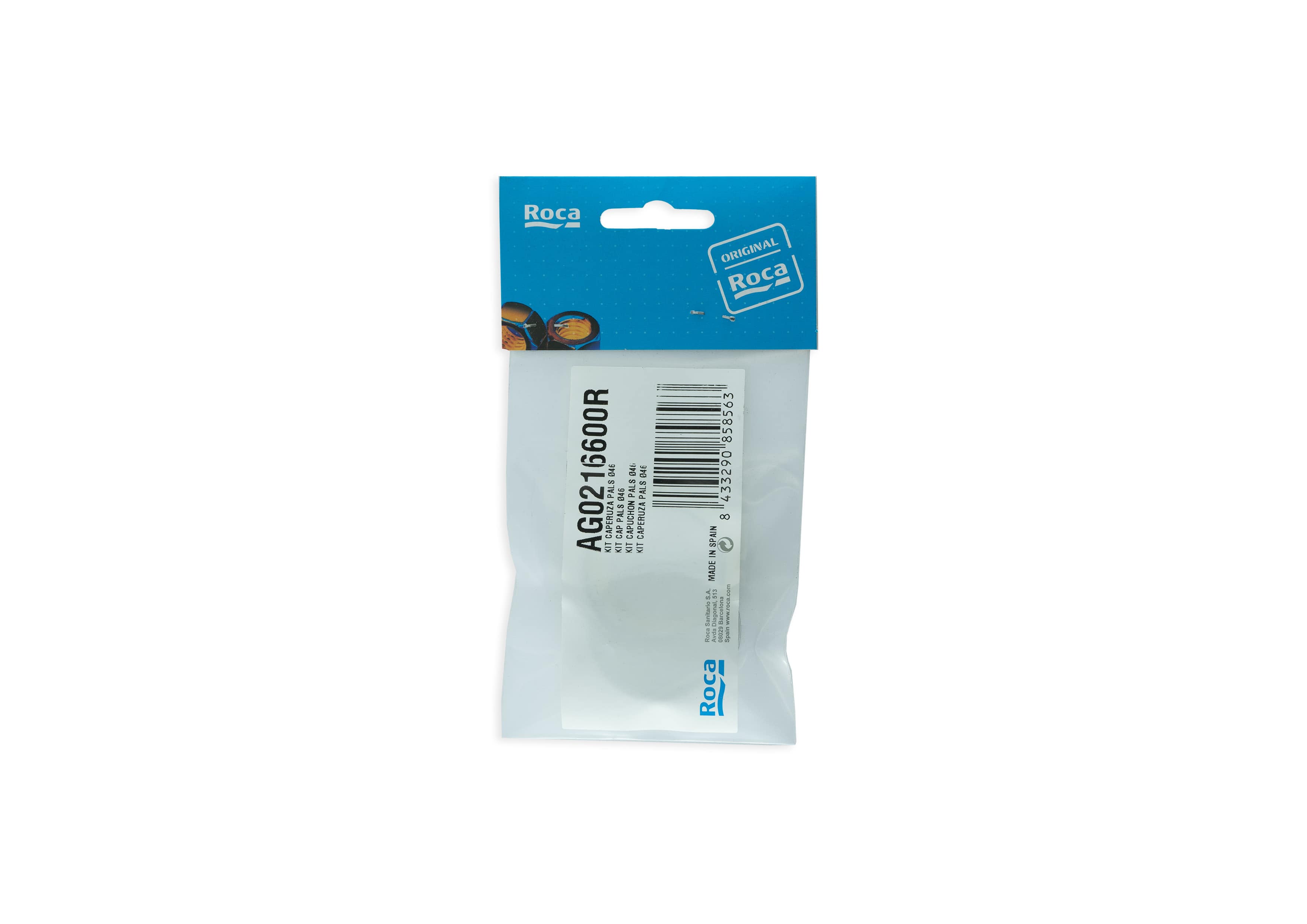 Pals AG0216600R Roca