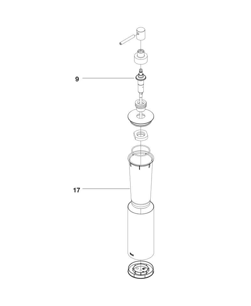 Download exploded plan