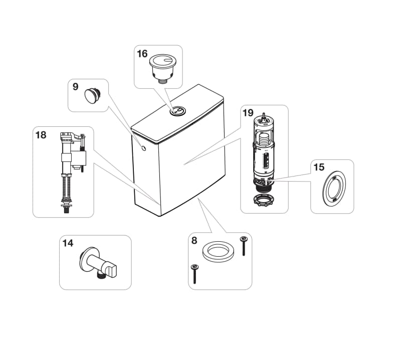 Download exploded plan