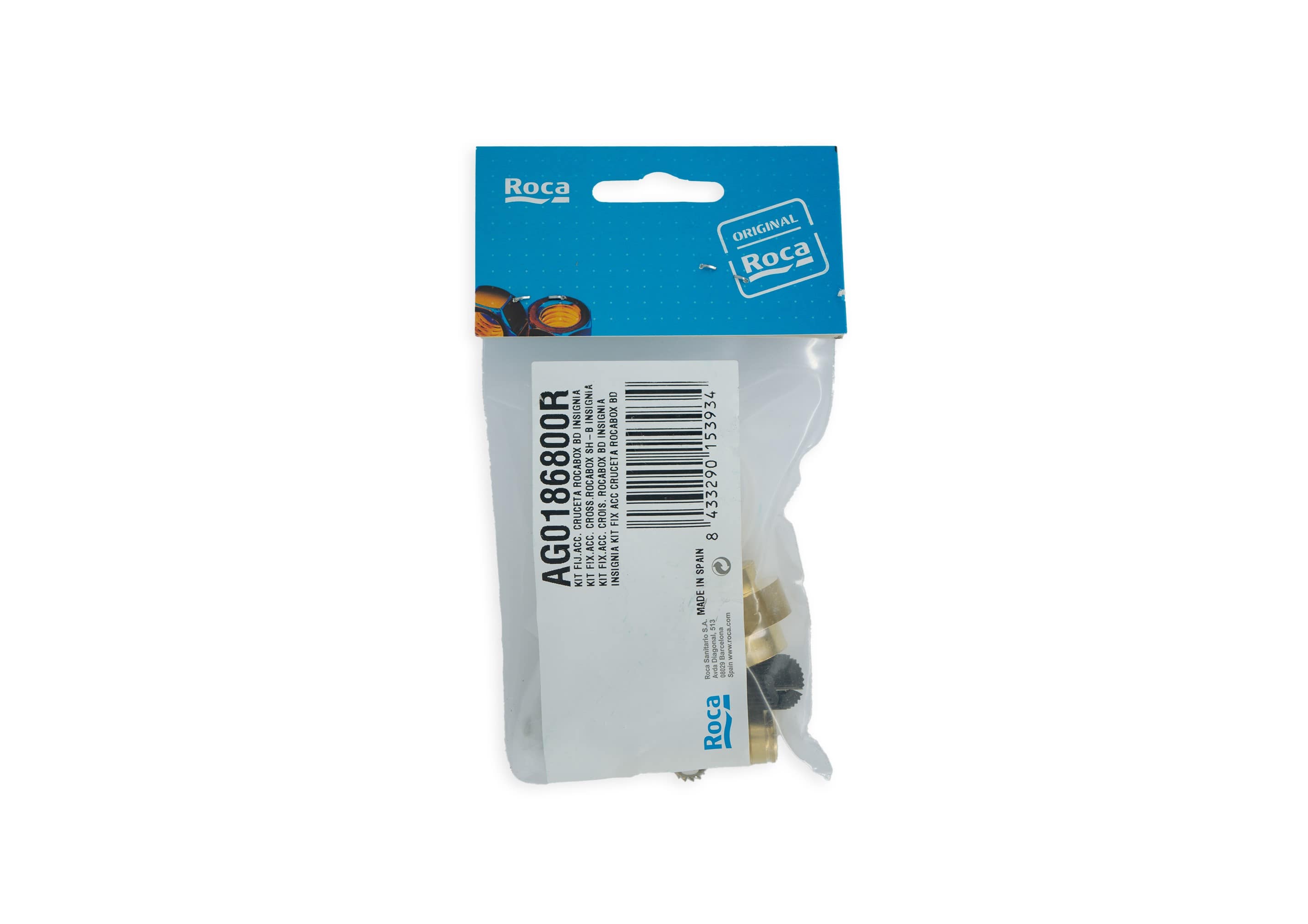 Insignia AG0186800R Roca