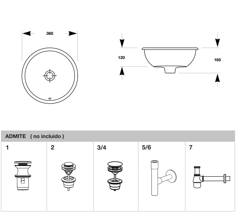 Download exploded plan