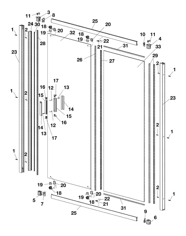 Download exploded plan