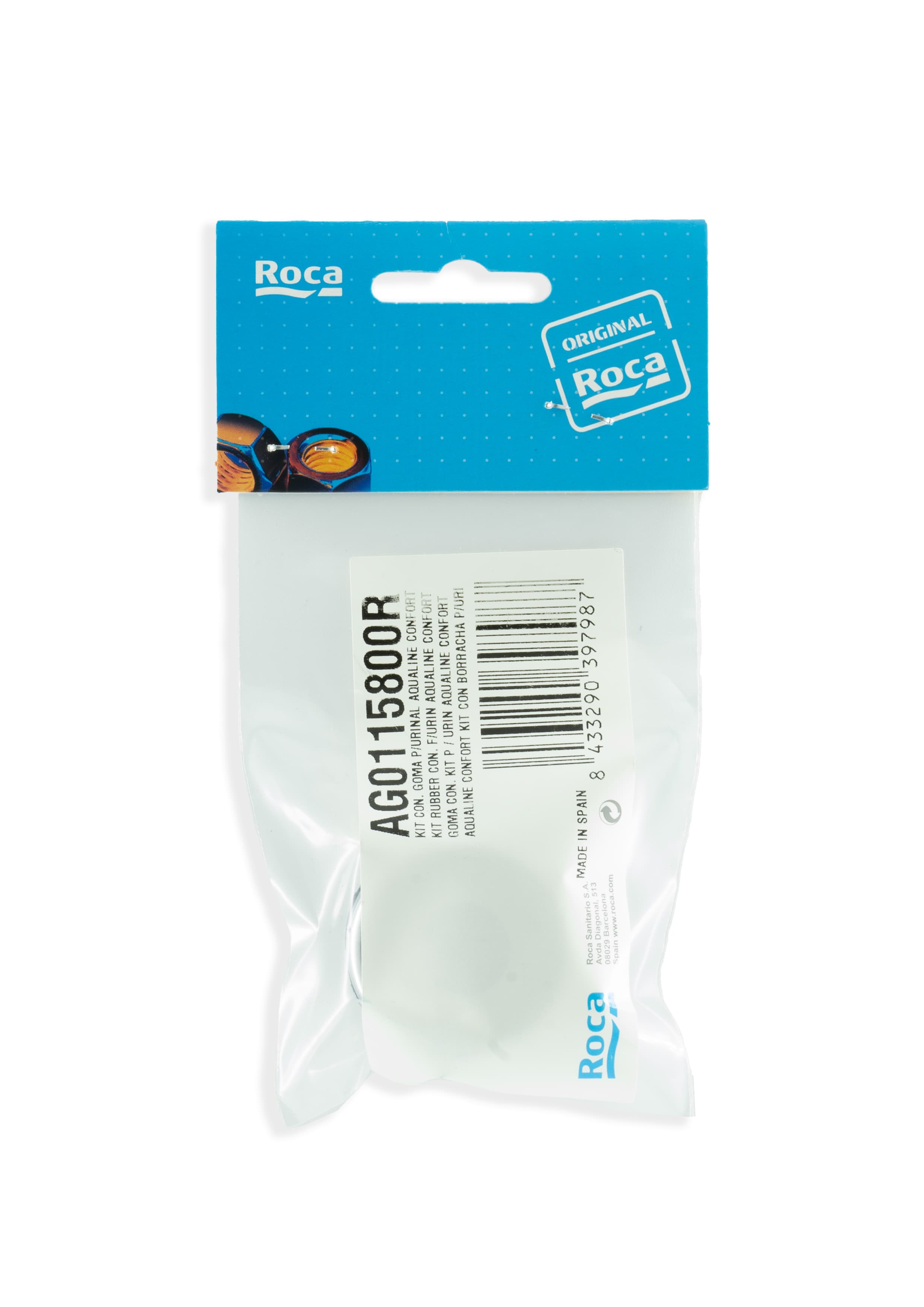 Aqua AG0115800R Roca