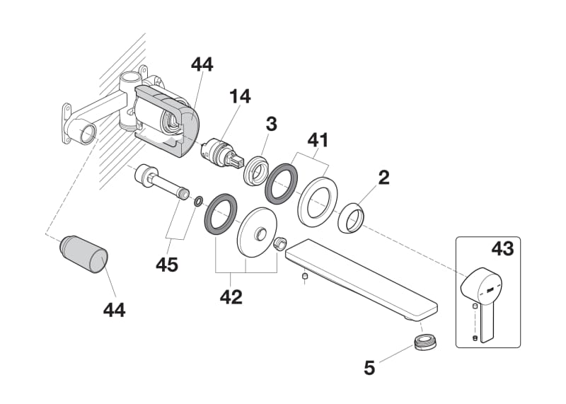 Download exploded plan
