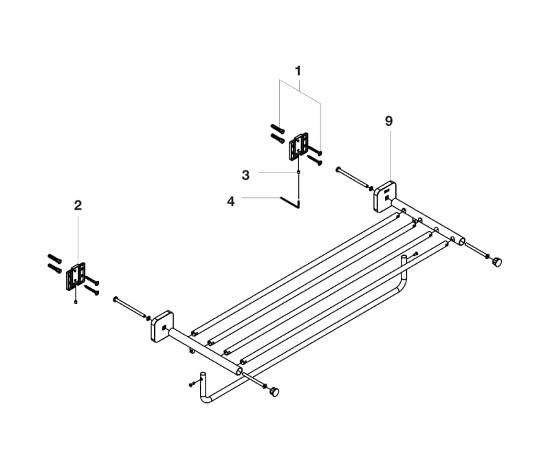 Download exploded plan