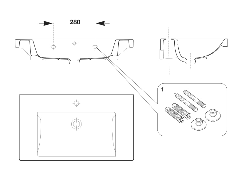 Download exploded plan