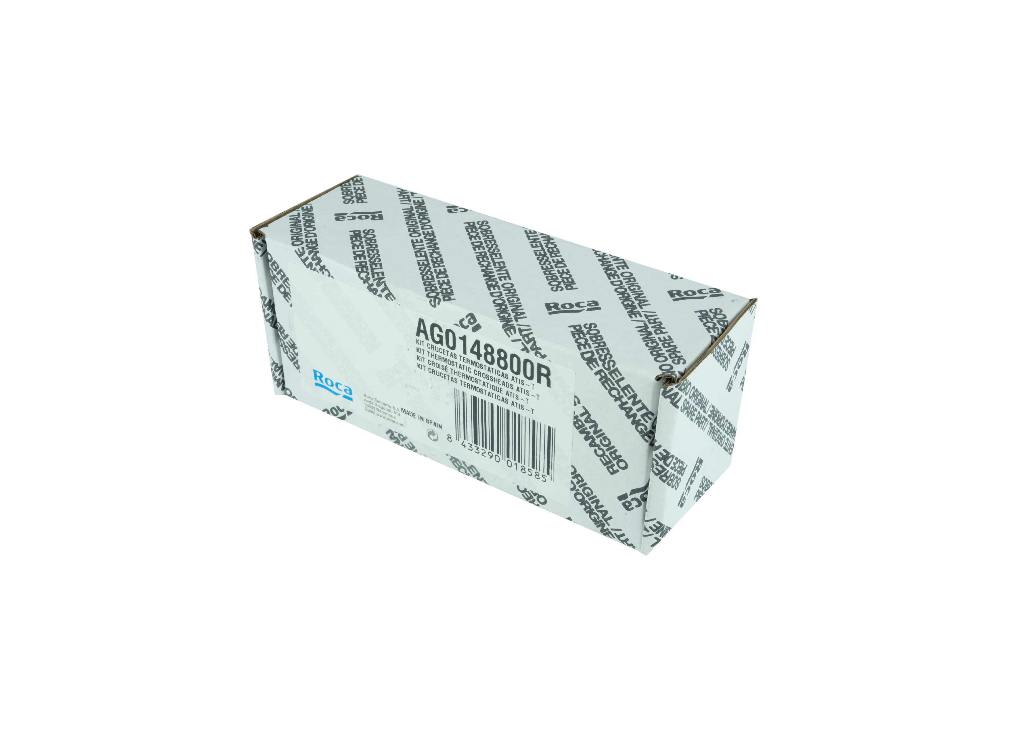 T-1000 AG0148800R Roca