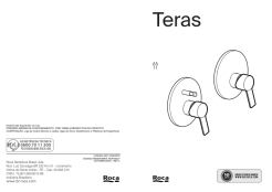 Installation manual