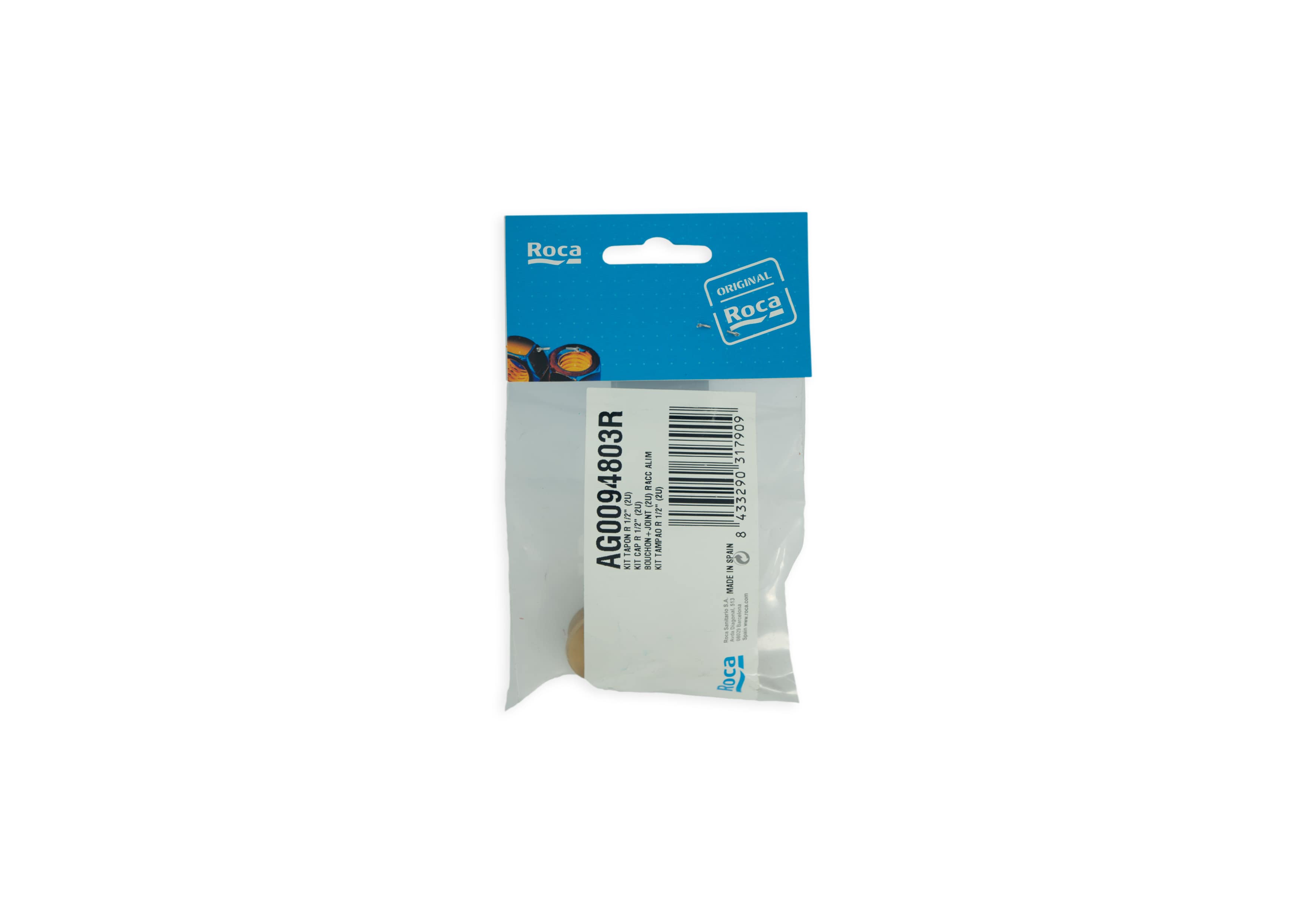 Be Fresh AG0094803R Roca