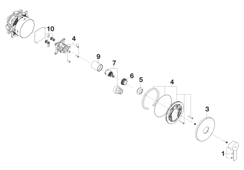 Download exploded plan
