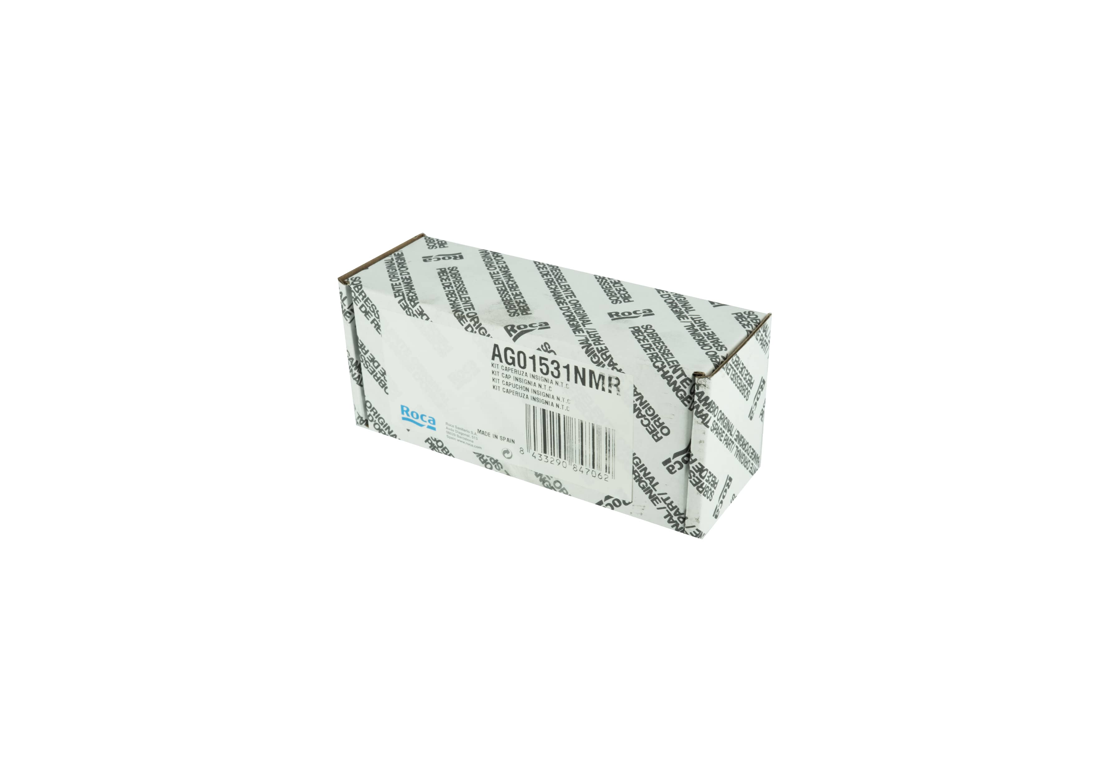 Insignia AG01531NMR Roca