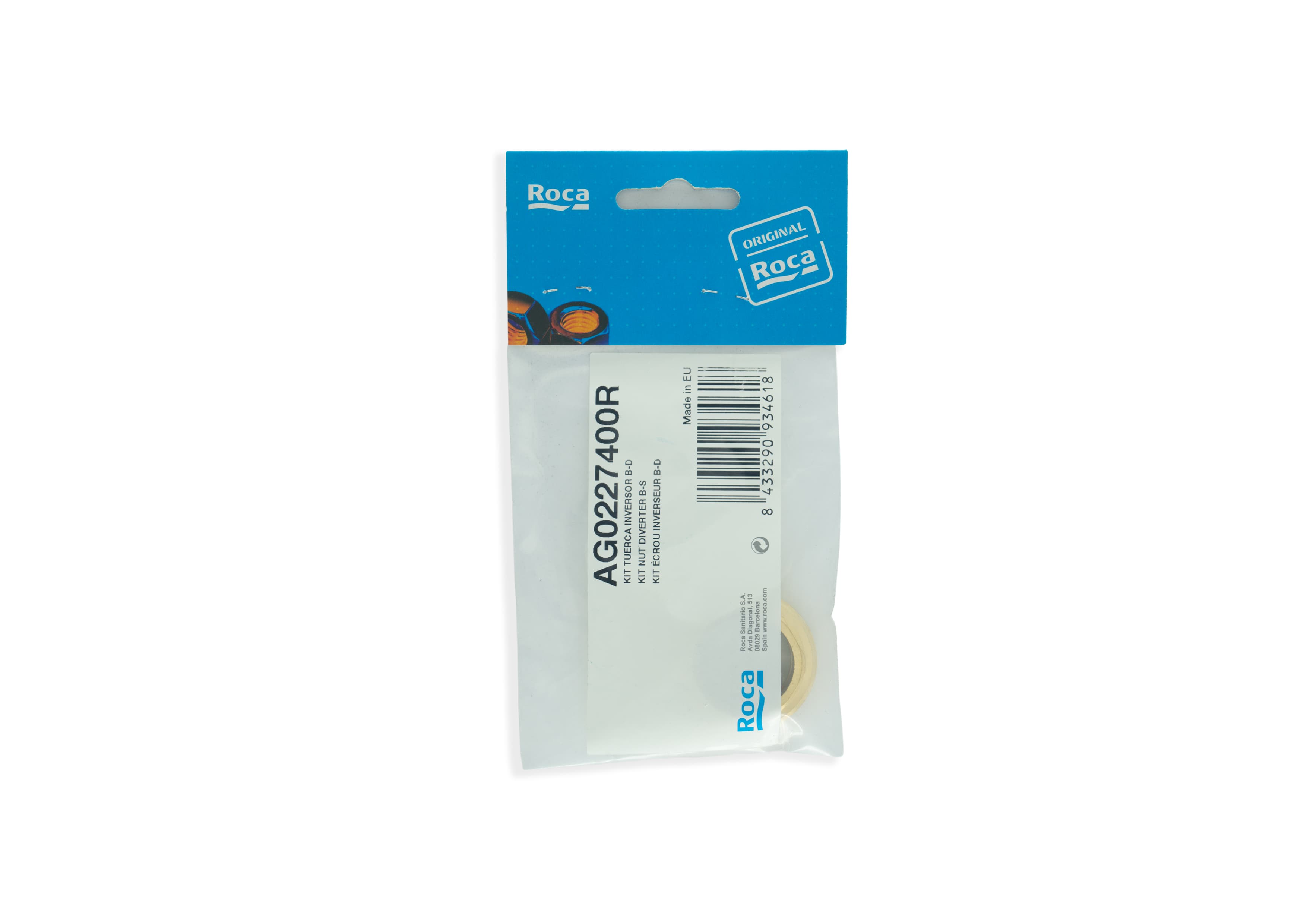 Even AG0227400R Roca
