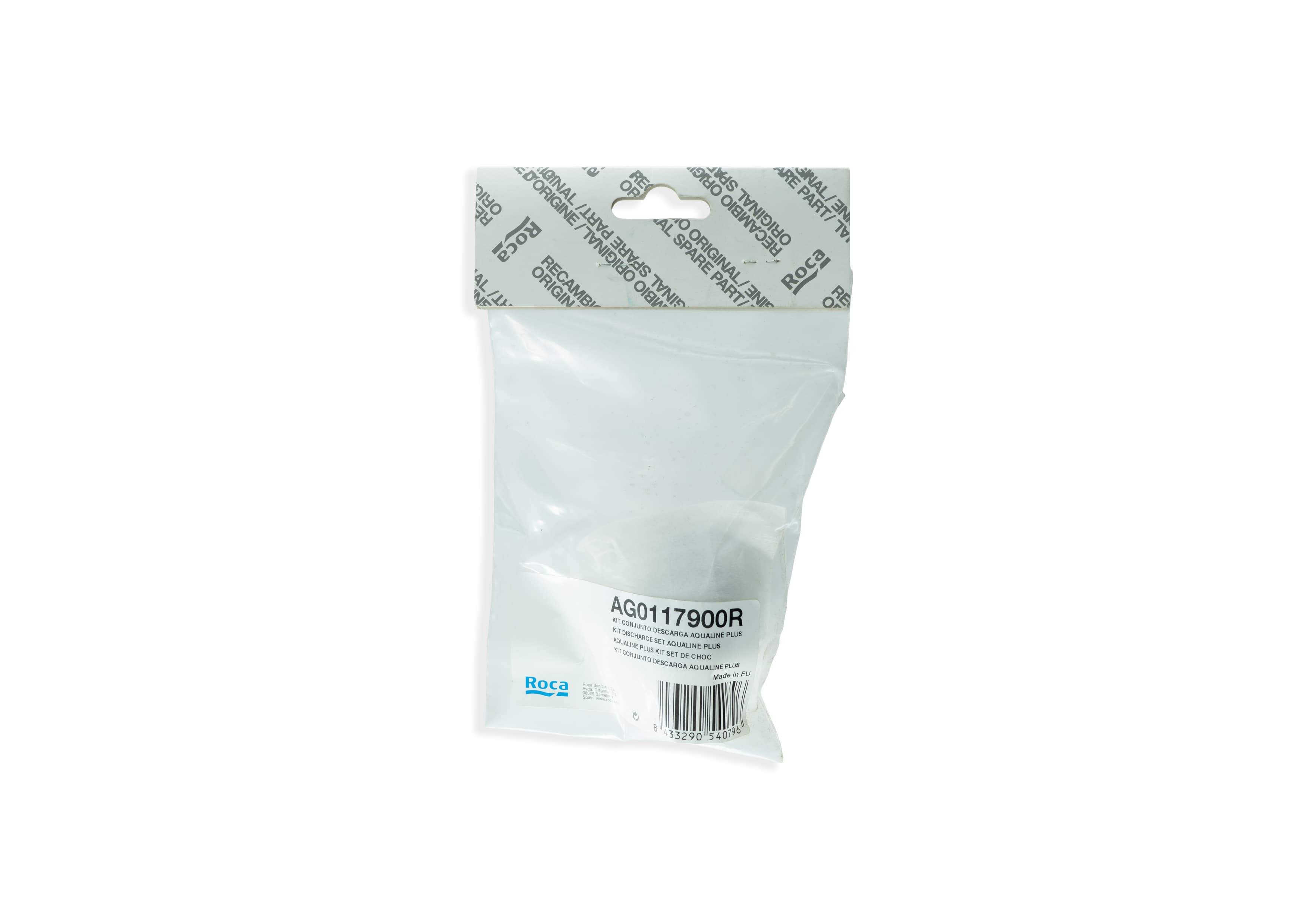 Aqua AG0117900R Roca